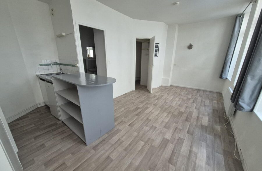 Location appartement à Lille