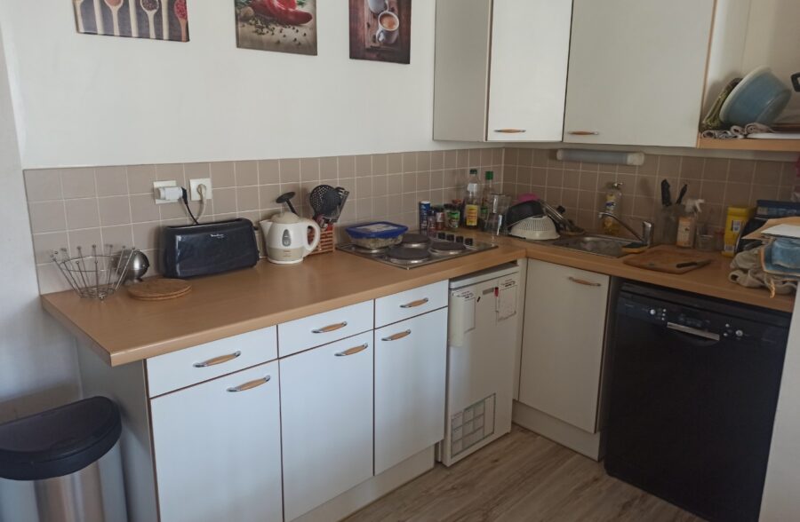 Location appartement à Tourcoing