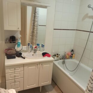 Location appartement à Tourcoing