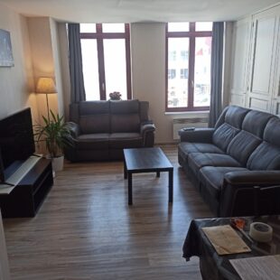 Location appartement à Tourcoing