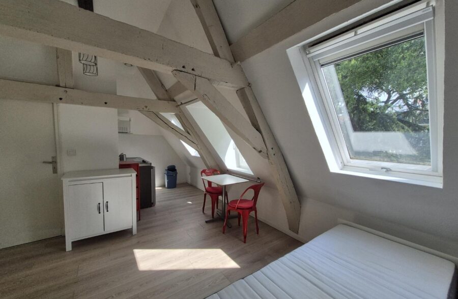 Location appartement meublé à Valenciennes