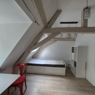 Location appartement meublé à Valenciennes