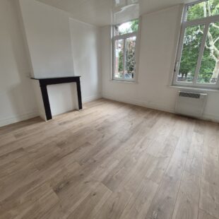 Location appartement à Cambrai