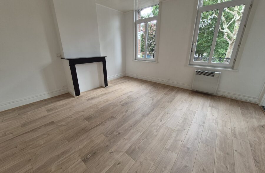 Location appartement à Cambrai
