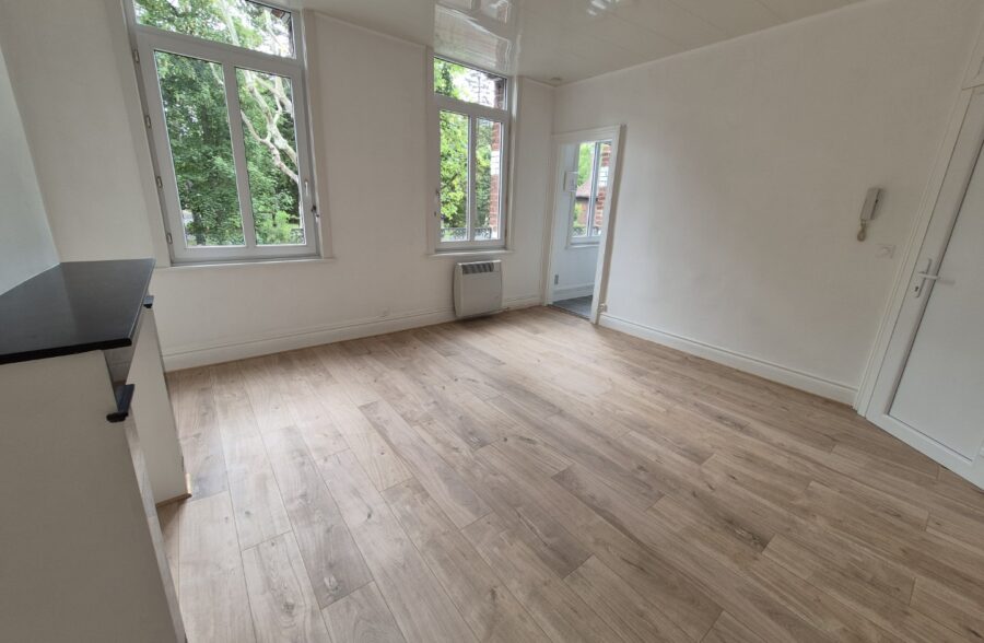 Location appartement à Cambrai