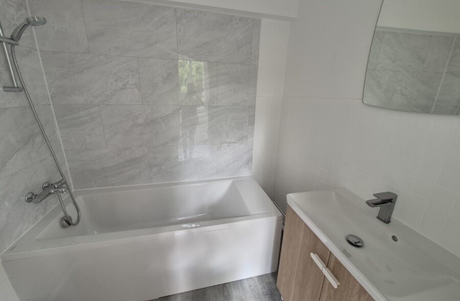 Location appartement à Cambrai
