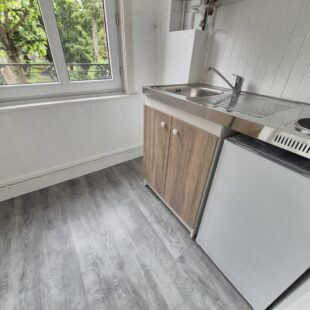 Location appartement à Cambrai