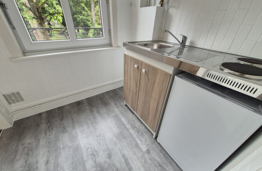 Location appartement à Cambrai