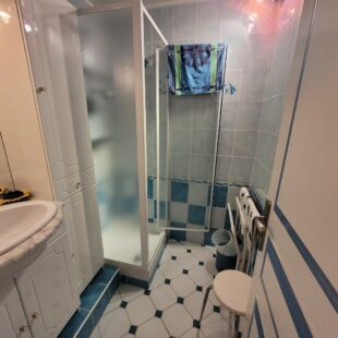 Location appartement meublé à Cucq