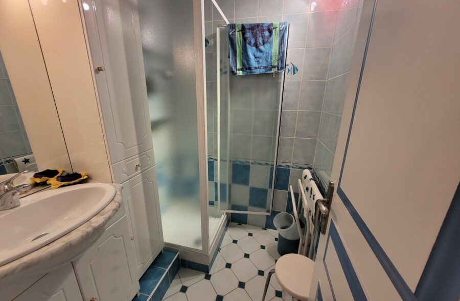 Location appartement meublé à Cucq