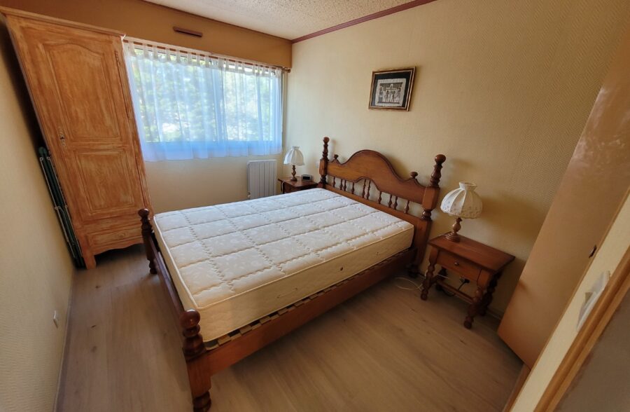 Location appartement meublé à Cucq