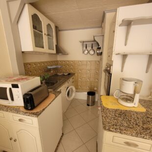 Location appartement meublé à Cucq