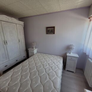 Location appartement meublé à Cucq