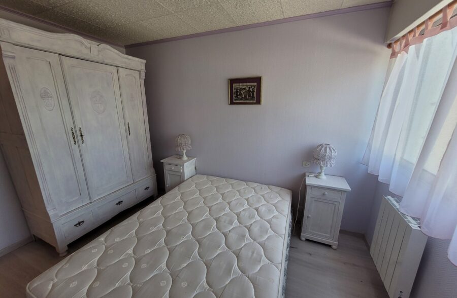 Location appartement meublé à Cucq