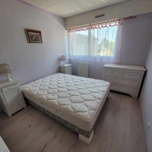 Location appartement meublé à Cucq