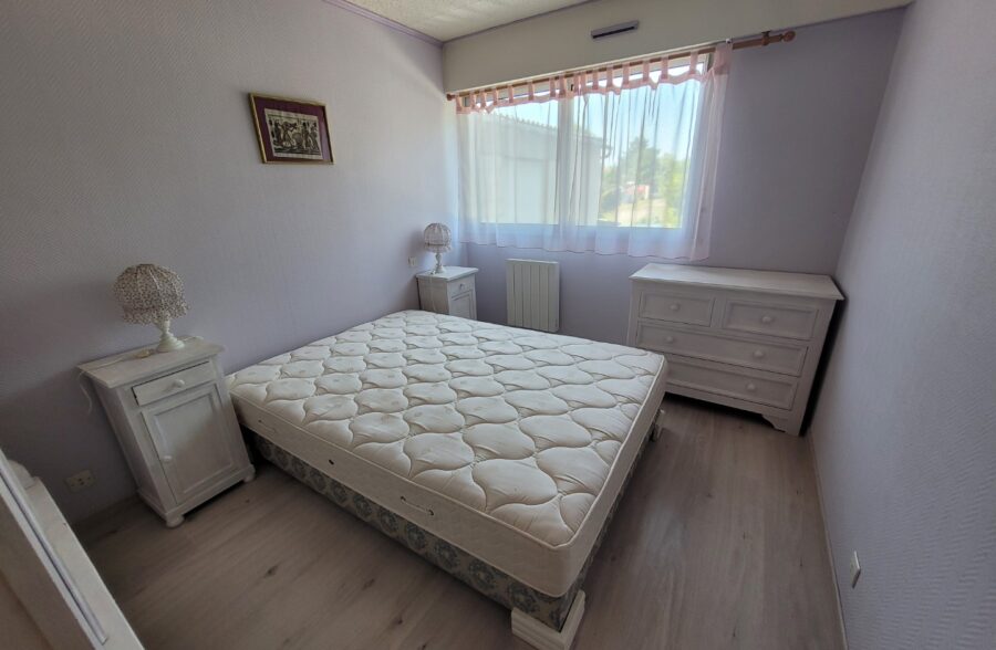 Location appartement meublé à Cucq