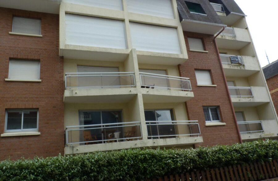 Location appartement à Le Touquet-Paris-Plage