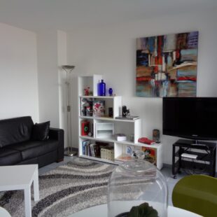 Location appartement à Le Touquet-Paris-Plage