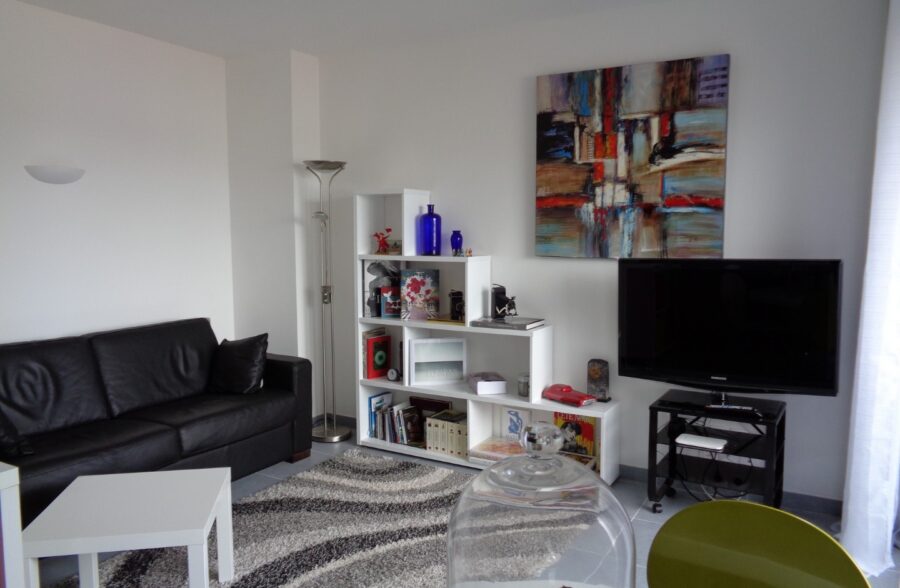 Location appartement à Le Touquet-Paris-Plage