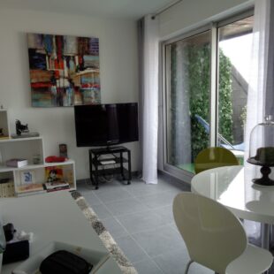 Location appartement à Le Touquet-Paris-Plage