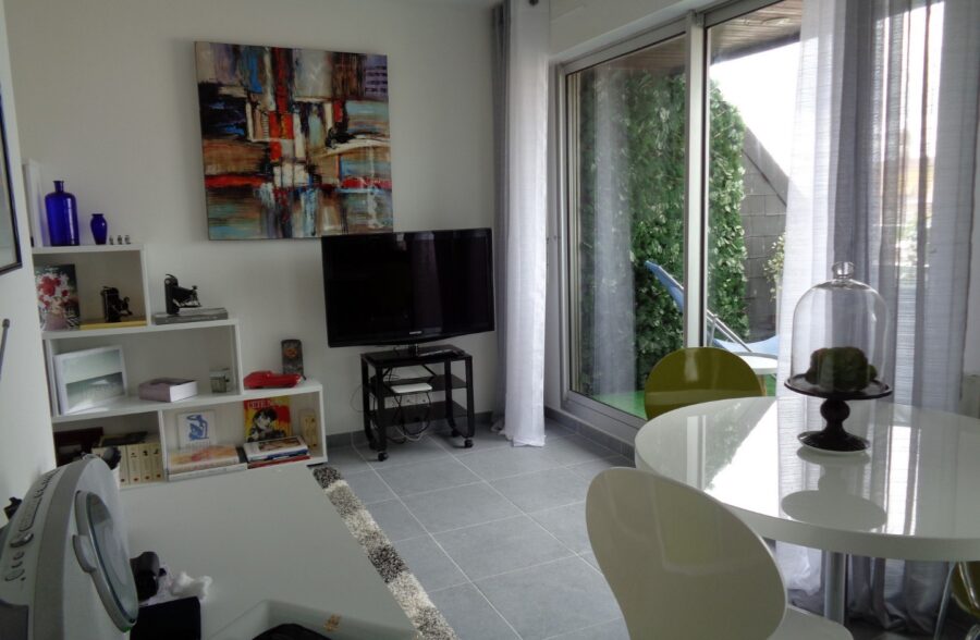 Location appartement à Le Touquet-Paris-Plage