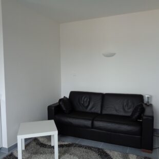 Location appartement à Le Touquet-Paris-Plage