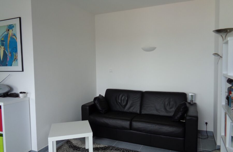Location appartement à Le Touquet-Paris-Plage