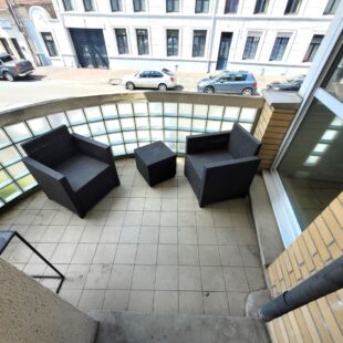Location appartement à Carvin