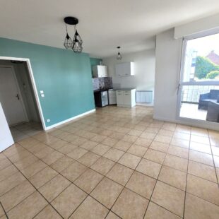 Location appartement à Carvin