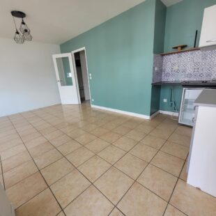 Location appartement à Carvin