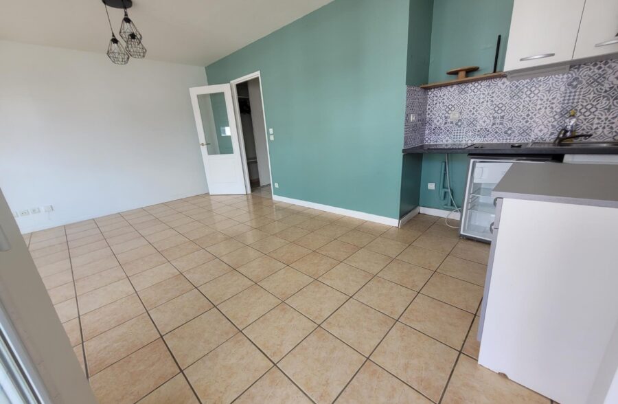 Location appartement à Carvin