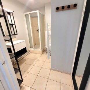 Location appartement à Carvin
