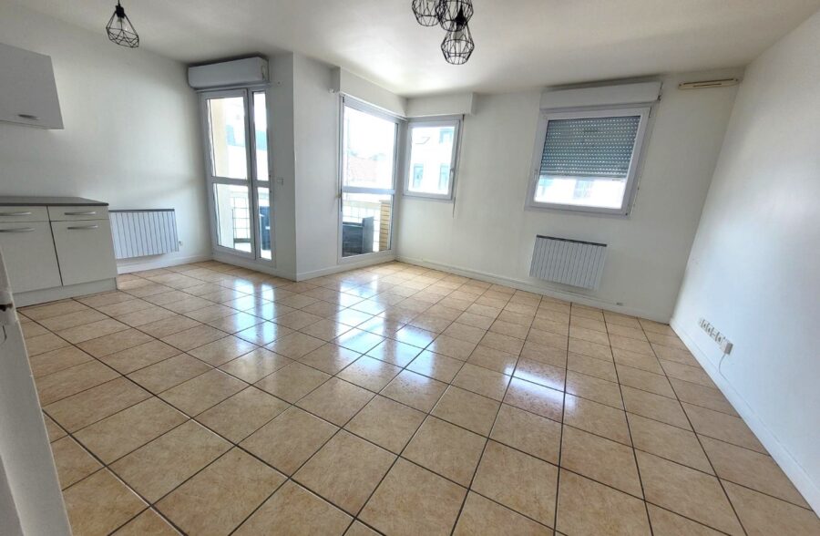 Location appartement à Carvin
