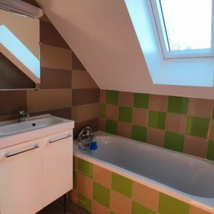 Location appartement à Maing
