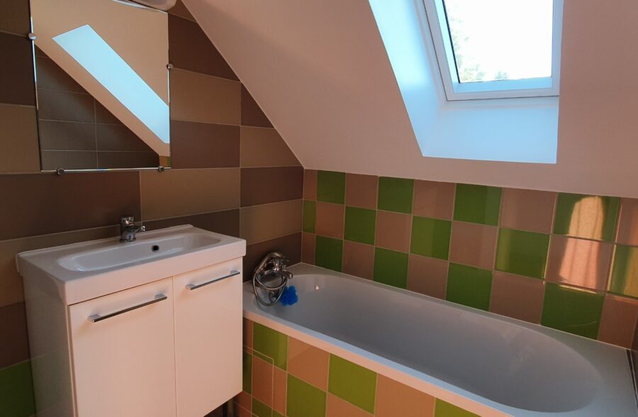 Location appartement à Maing
