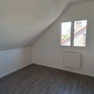 Location appartement à Maing