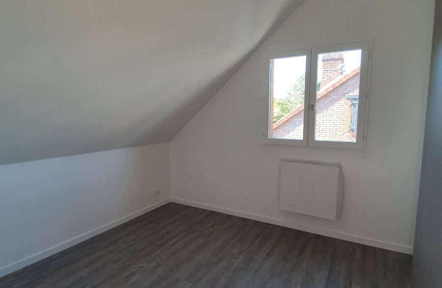 Location appartement à Maing