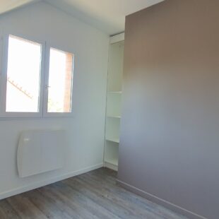Location appartement à Maing