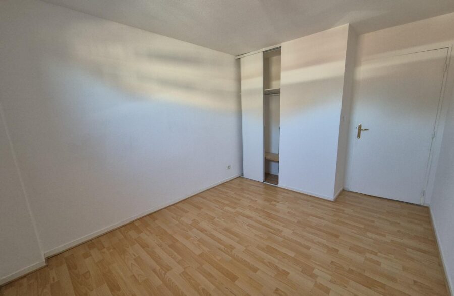 Location appartement à Valenciennes