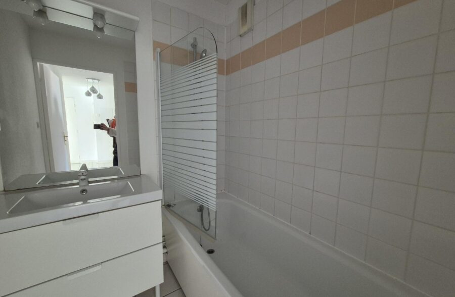 Location appartement à Valenciennes