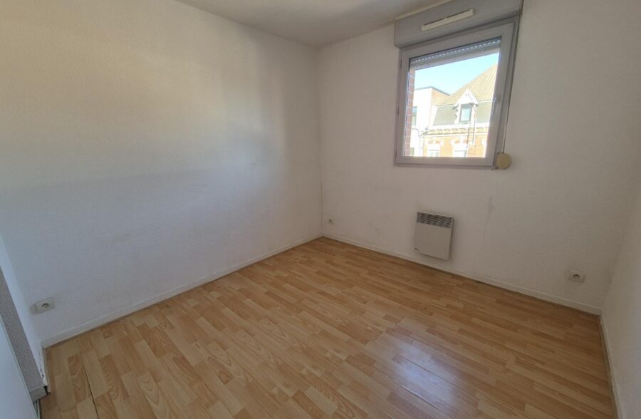 Location appartement à Valenciennes