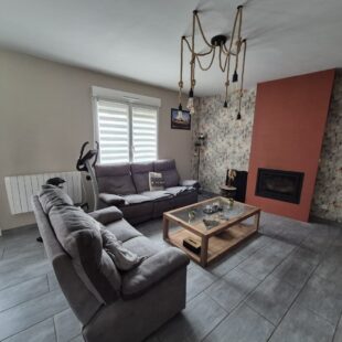 Location maison à Setques