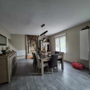 Location maison à Setques