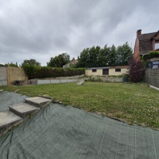 Location maison à Setques