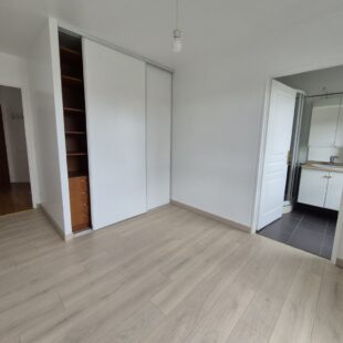 Location appartement à Croix