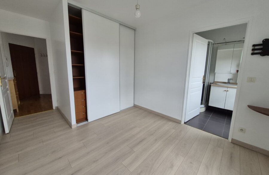 Location appartement à Croix