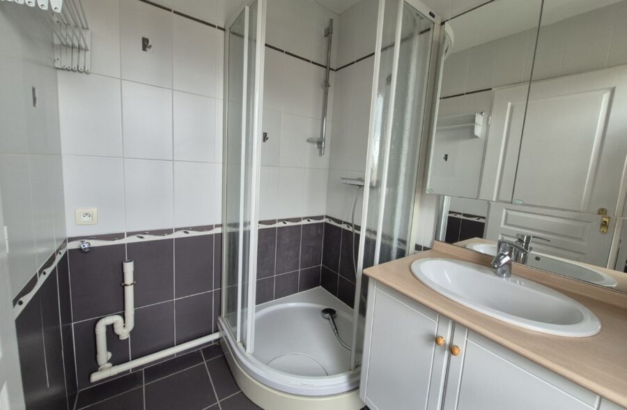 Location appartement à Croix
