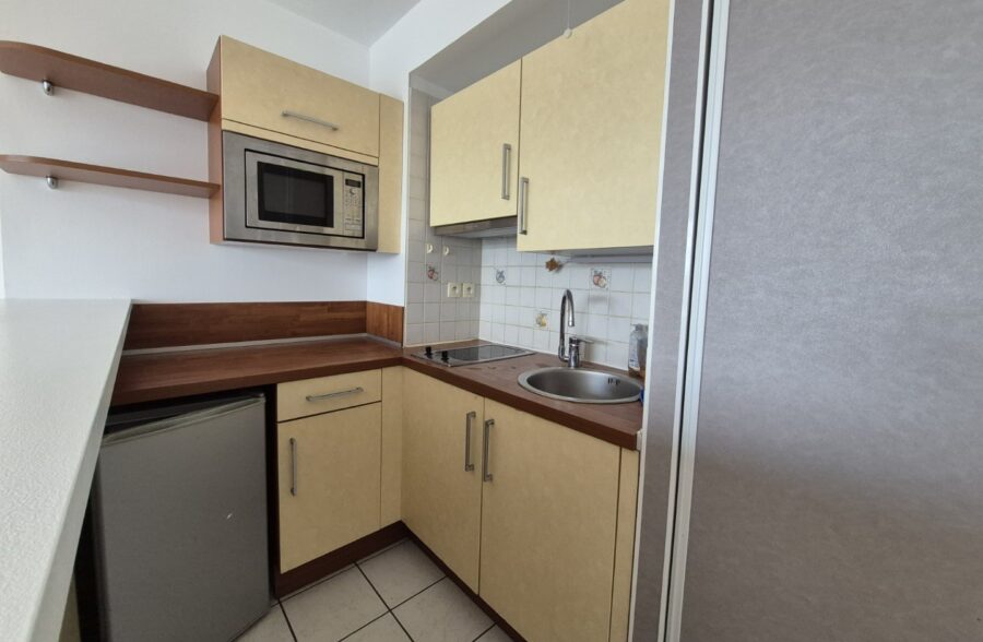 Location appartement à Croix