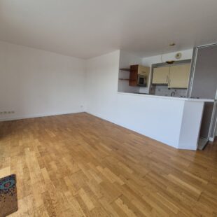 Location appartement à Croix