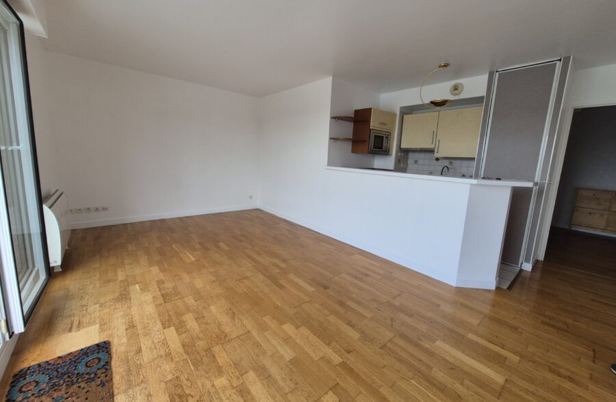Location appartement à Croix